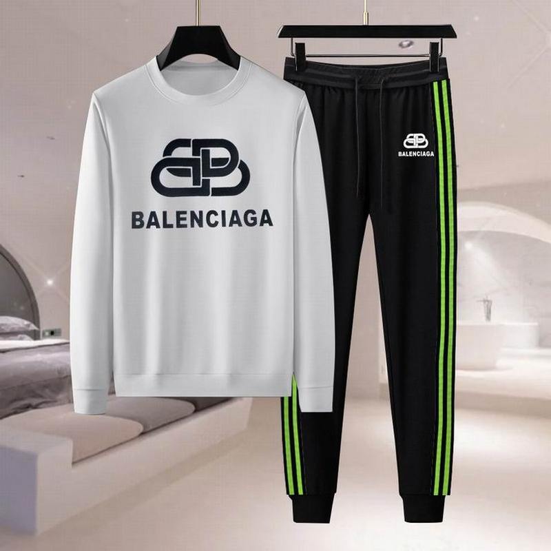 Balenciaga Men's Suits 36